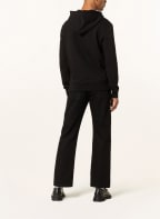 Alexander McQUEEN Hoodie, Farbe: SCHWARZ (Bild 1)