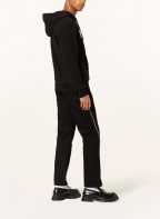 Alexander McQUEEN Hoodie, Farbe: SCHWARZ (Bild 1)