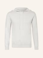 CLOSED Strick-Hoodie, Farbe: HELLGRAU (Bild 1)