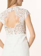 IVY OAK Lace dress MARGARET, Color: WHITE (Image 1)