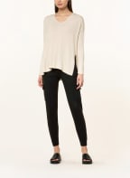ONLY Oversized-Pullover, Farbe: BEIGE (Bild 1)