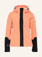 Peak Performance Skijacke RIDER, Farbe: LACHS (Bild 1)