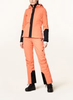 Peak Performance Skijacke RIDER, Farbe: LACHS (Bild 1)