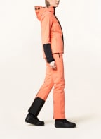 Peak Performance Skijacke RIDER, Farbe: LACHS (Bild 1)