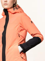 Peak Performance Skijacke RIDER, Farbe: LACHS (Bild 1)