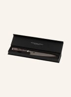 ZWILLING Chef’s knife GYUTOH, Color: BROWN/ DARK BROWN/ GRAY (Image 1)