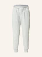 Calvin Klein Lounge-Hose MODERN STRUCTURE, Farbe: HELLGRAU (Bild 1)