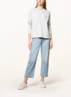 Calvin Klein Sweatshirt, Farbe: GRAU (Bild 1)