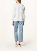 Calvin Klein Sweatshirt, Farbe: GRAU (Bild 1)