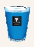 Baobab COLLECTION Duftkerze NOSY IRANJA, Farbe: BLAU (Bild 1)