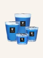 Baobab COLLECTION Duftkerze NOSY IRANJA, Farbe: BLAU (Bild 1)