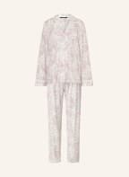 LAUREN RALPH LAUREN Pajamas, Color: CREAM (Image 1)
