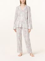 LAUREN RALPH LAUREN Pajamas, Color: CREAM (Image 1)