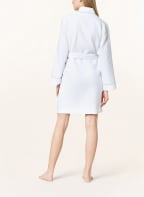 LAUREN RALPH LAUREN Women’s bathrobe, Color: WHITE (Image 1)