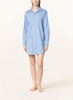 LAUREN RALPH LAUREN Nightgown, Color: LIGHT BLUE (Image 1)