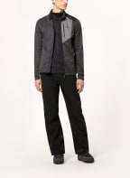 ziener Unterziehjacke JINC, Farbe: DUNKELGRAU/ GRAU (Bild 1)