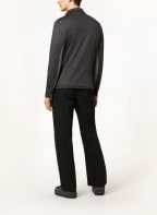 ziener Unterziehjacke JINC, Farbe: DUNKELGRAU/ GRAU (Bild 1)