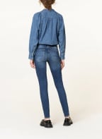 7 for all mankind 7/8-Jeans ASHER, Farbe: SY Dark Blue (Bild 1)