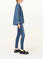 7 for all mankind 7/8-Jeans ASHER, Farbe: SY Dark Blue (Bild 1)