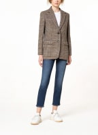 7 for all mankind 7/8-Jeans ROXANNE ANKLE, Farbe: SY Dark Blue (Bild 1)