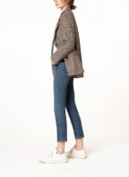 7 for all mankind 7/8-Jeans ROXANNE ANKLE, Farbe: SY Dark Blue (Bild 1)