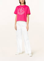 MONCLER T-Shirt, Farbe: PINK (Bild 1)