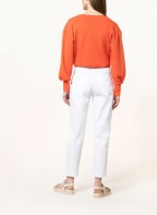 MAC Jeans RICH CARROT , Farbe: WEISS (Bild 1)