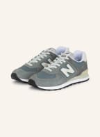 new balance Sneaker ML574, Farbe: BLAUGRAU (Bild 1)
