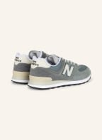 new balance Sneaker ML574, Farbe: BLAUGRAU (Bild 1)
