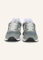 new balance Sneaker ML574, Farbe: BLAUGRAU (Bild 1)