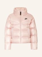 Nike Daunenjacke SPORTSWEAR THERMA-FIT CITY, Farbe: ROSA (Bild 1)