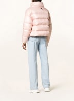 Nike Daunenjacke SPORTSWEAR THERMA-FIT CITY, Farbe: ROSA (Bild 1)