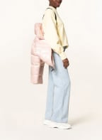 Nike Daunenjacke SPORTSWEAR THERMA-FIT CITY, Farbe: ROSA (Bild 1)
