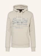 Superdry Hoodie , Farbe: CREME (Bild 1)