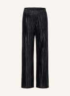 PETIT BY SOFIE SCHNOOR Plissee-Culotte, Farbe: SCHWARZ (Bild 1)