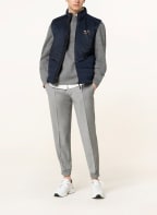 HACKETT LONDON Steppweste, Farbe: DUNKELBLAU (Bild 1)