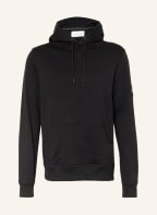 Calvin Klein Jeans Hoodie, Farbe: SCHWARZ (Bild 1)