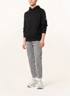 Calvin Klein Jeans Hoodie, Farbe: SCHWARZ (Bild 1)