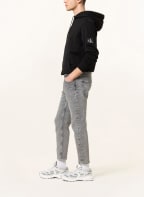 Calvin Klein Jeans Hoodie, Farbe: SCHWARZ (Bild 1)