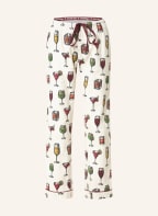 P.J.Salvage Lounge-Hose , Farbe: CREME (Bild 1)