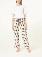 P.J.Salvage Lounge-Hose , Farbe: CREME (Bild 1)