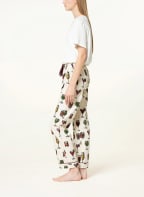 P.J.Salvage Lounge-Hose , Farbe: CREME (Bild 1)