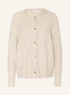 American Vintage Strickjacke DAM, Farbe: CREME (Bild 1)