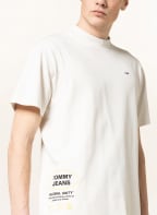 TOMMY JEANS T-Shirt , Farbe: ECRU (Bild 1)