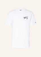 TOMMY JEANS T-Shirt , Farbe: WEISS (Bild 1)