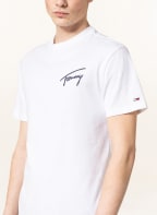 TOMMY JEANS T-Shirt , Farbe: WEISS (Bild 1)