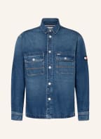TOMMY JEANS Jeansjacke , Farbe: BLAU (Bild 1)
