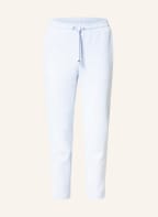 Calvin Klein Hose im Jogging-Stil, Farbe: HELLBLAU (Bild 1)