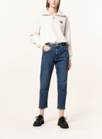TOMMY JEANS 7/8 jeans IZZIE, Color: 1A5 Denim Medium (Image 1)