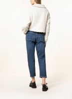 TOMMY JEANS 7/8 jeans IZZIE, Color: 1A5 Denim Medium (Image 1)